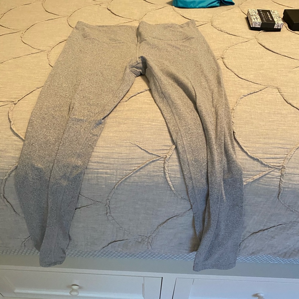 Workout pants 2 for 15 bundle
